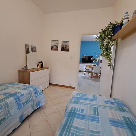 Europe Alguerhouse Apartment Екстериор снимка