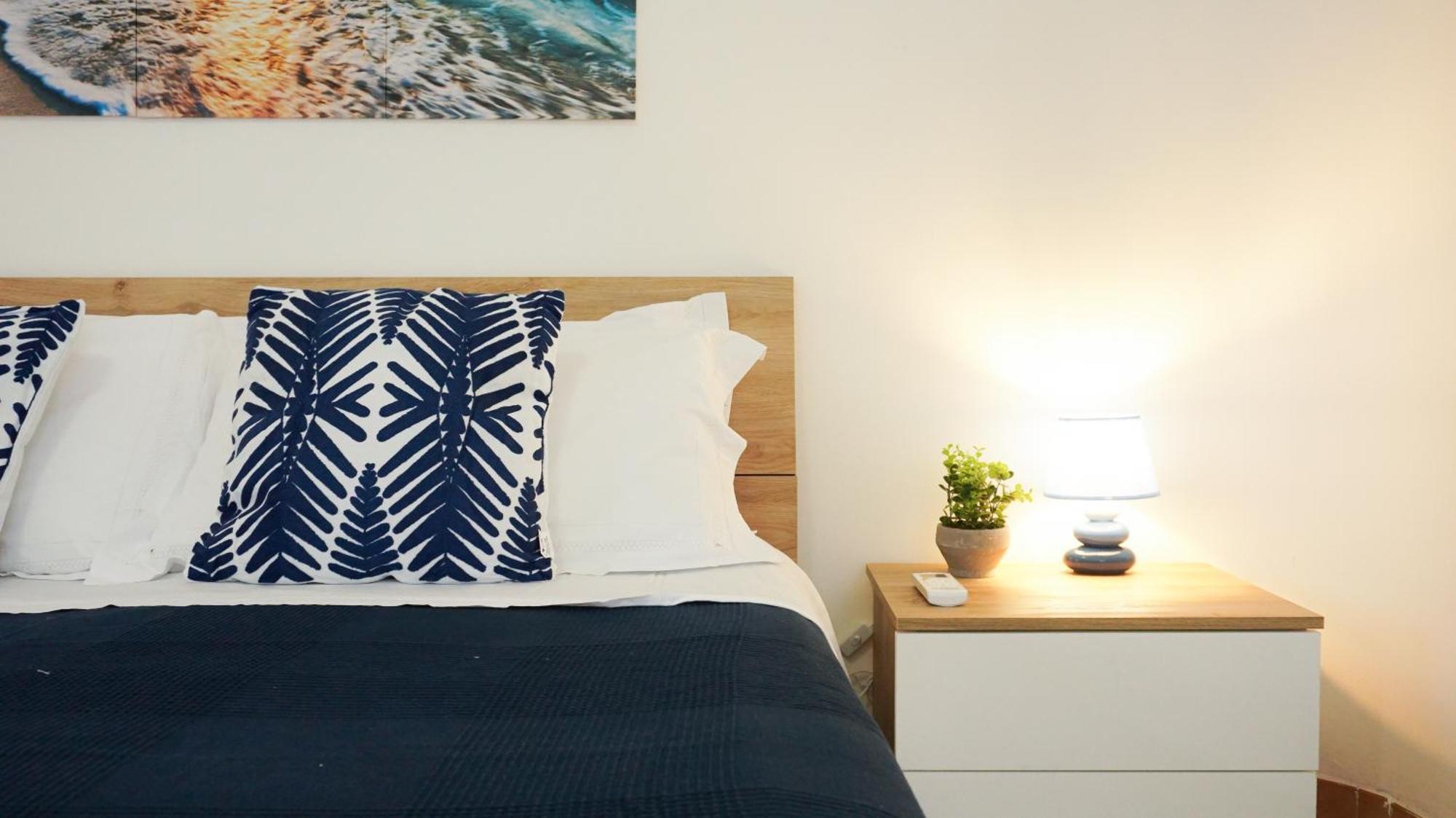 Europe Alguerhouse Apartment Екстериор снимка