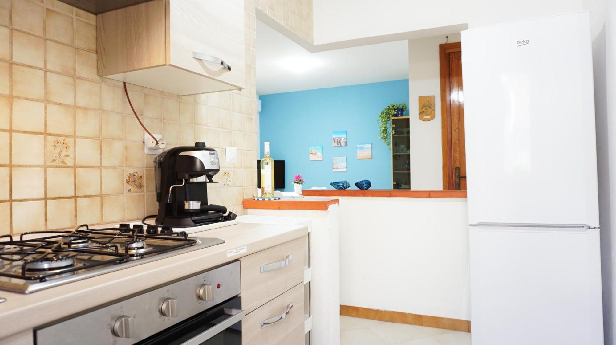 Europe Alguerhouse Apartment Екстериор снимка