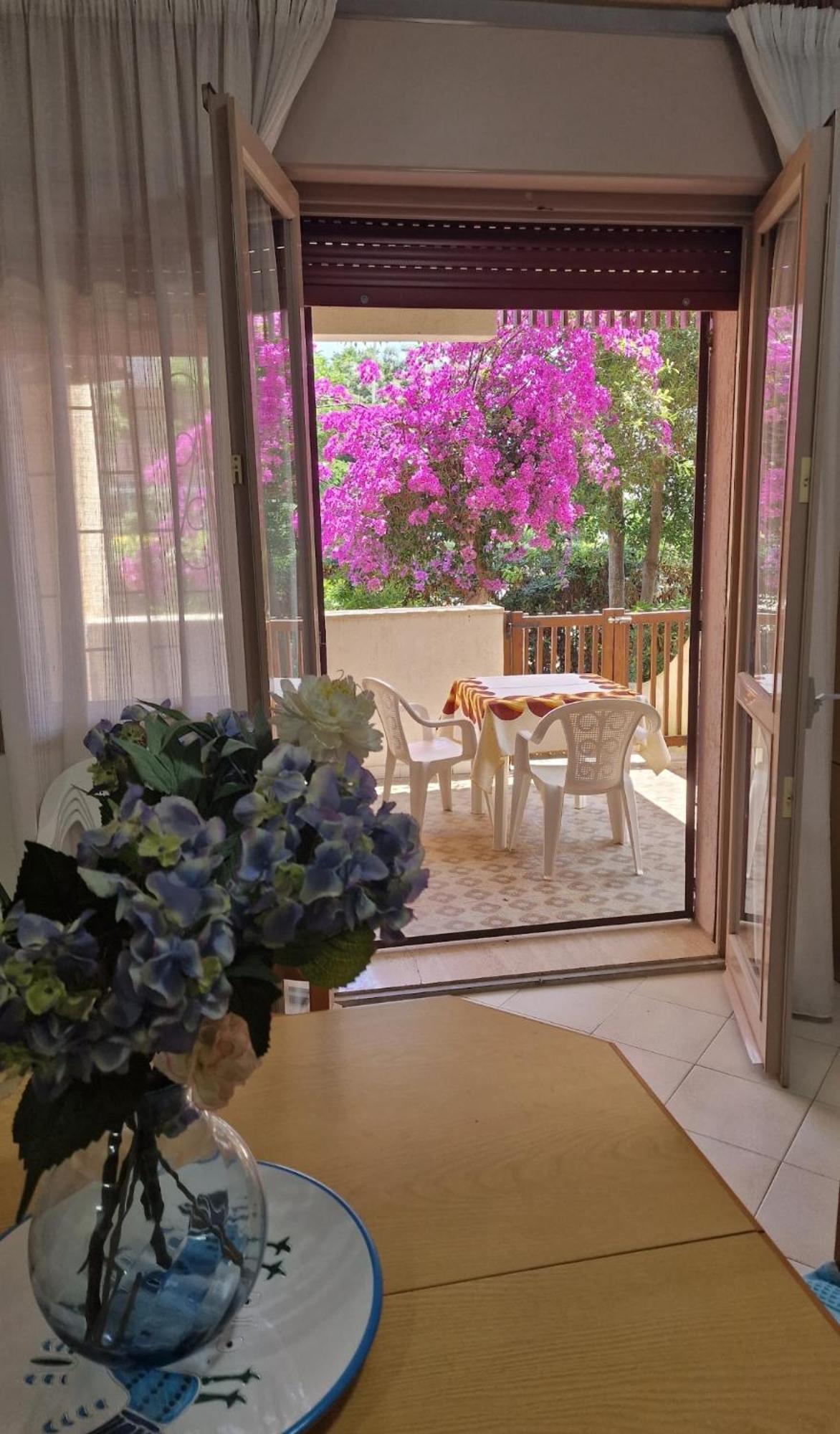 Europe Alguerhouse Apartment Екстериор снимка