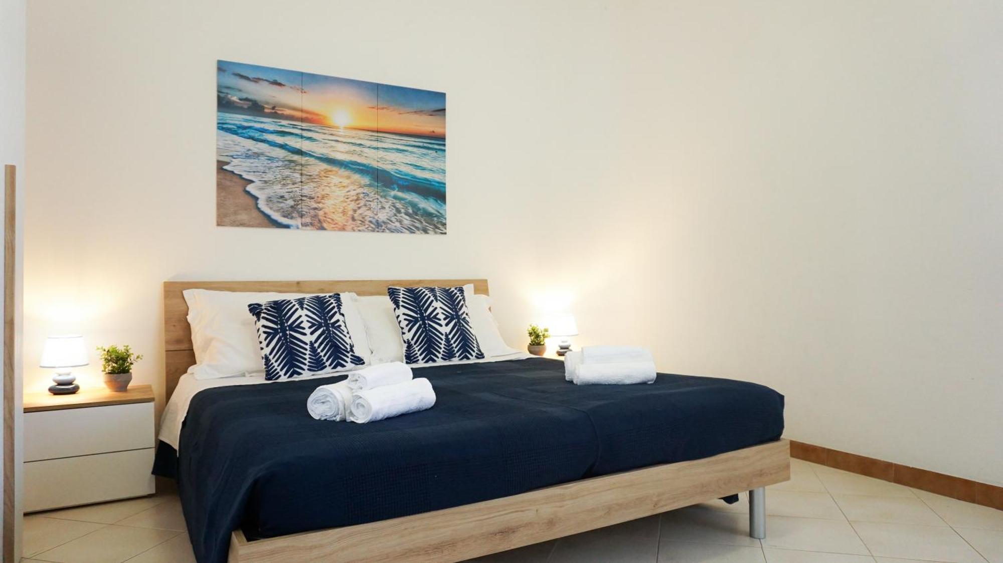 Europe Alguerhouse Apartment Екстериор снимка