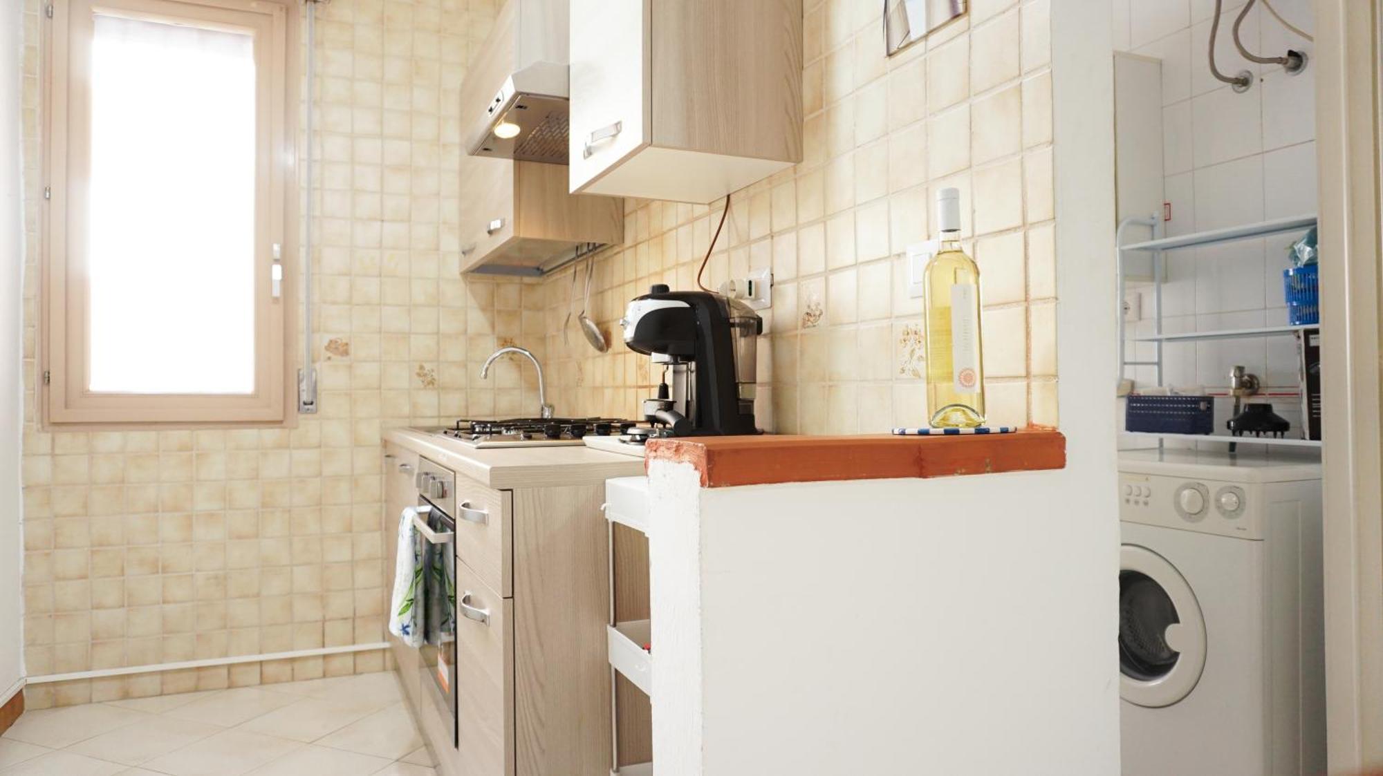 Europe Alguerhouse Apartment Екстериор снимка