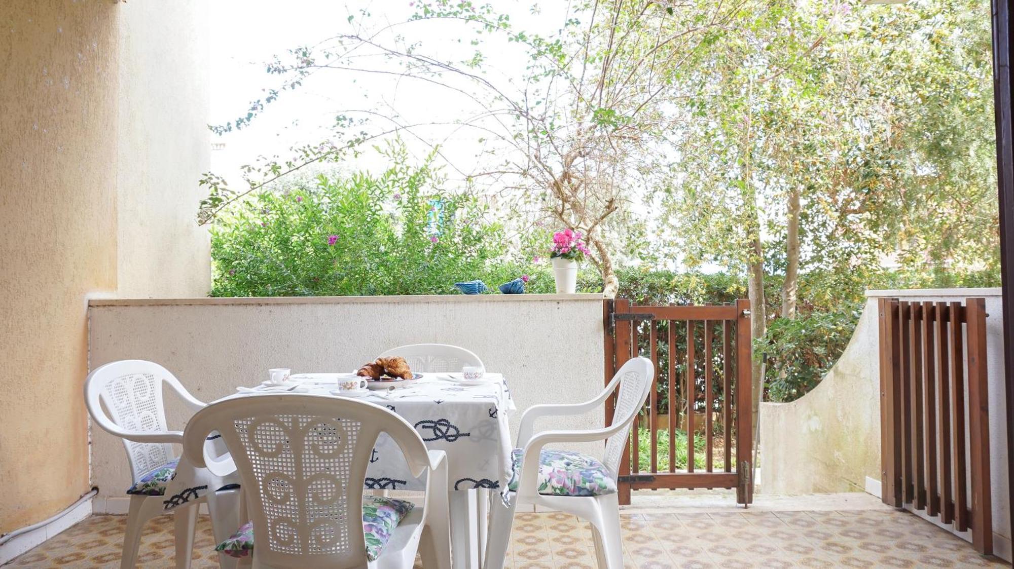 Europe Alguerhouse Apartment Екстериор снимка