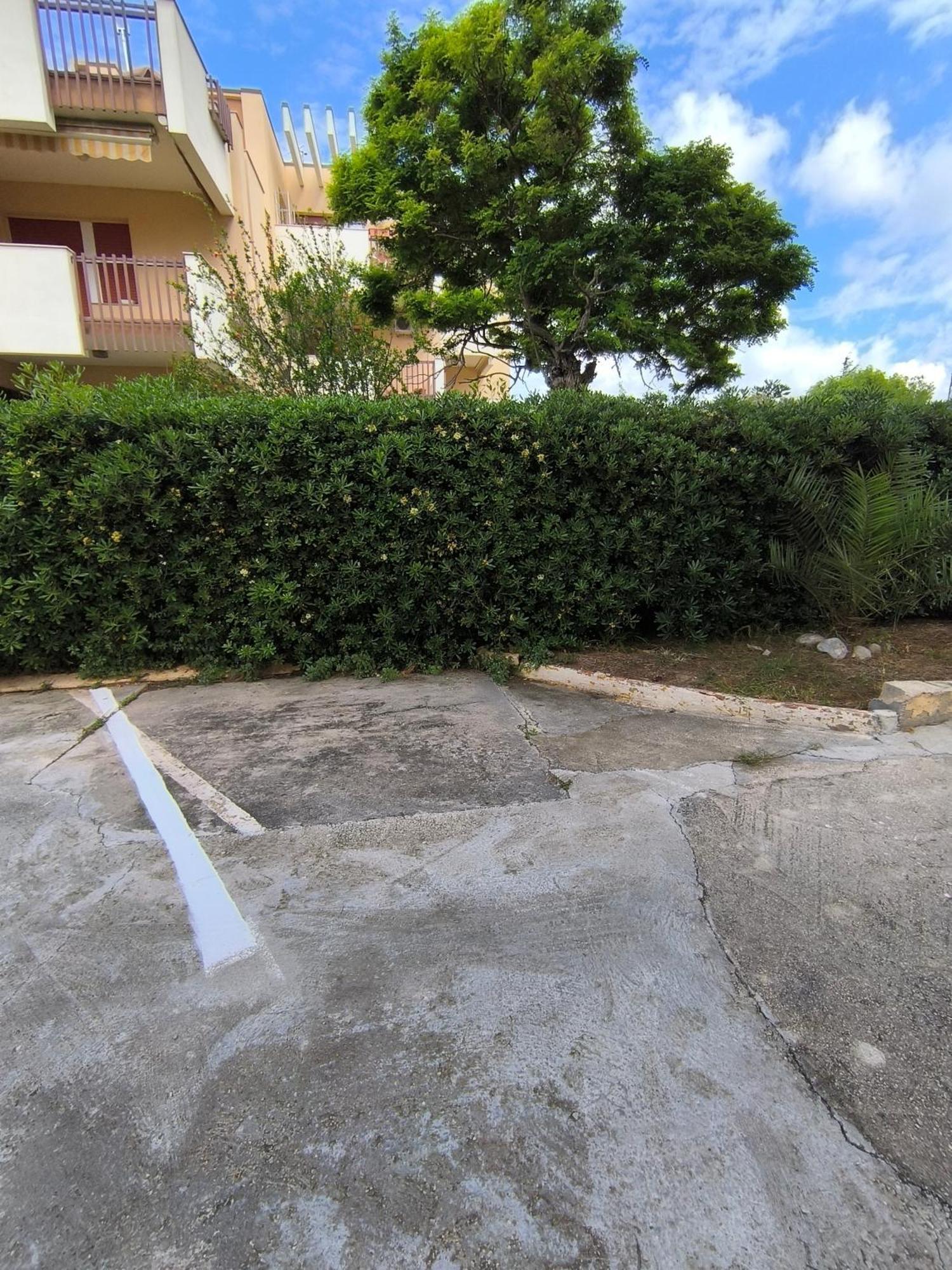Europe Alguerhouse Apartment Екстериор снимка