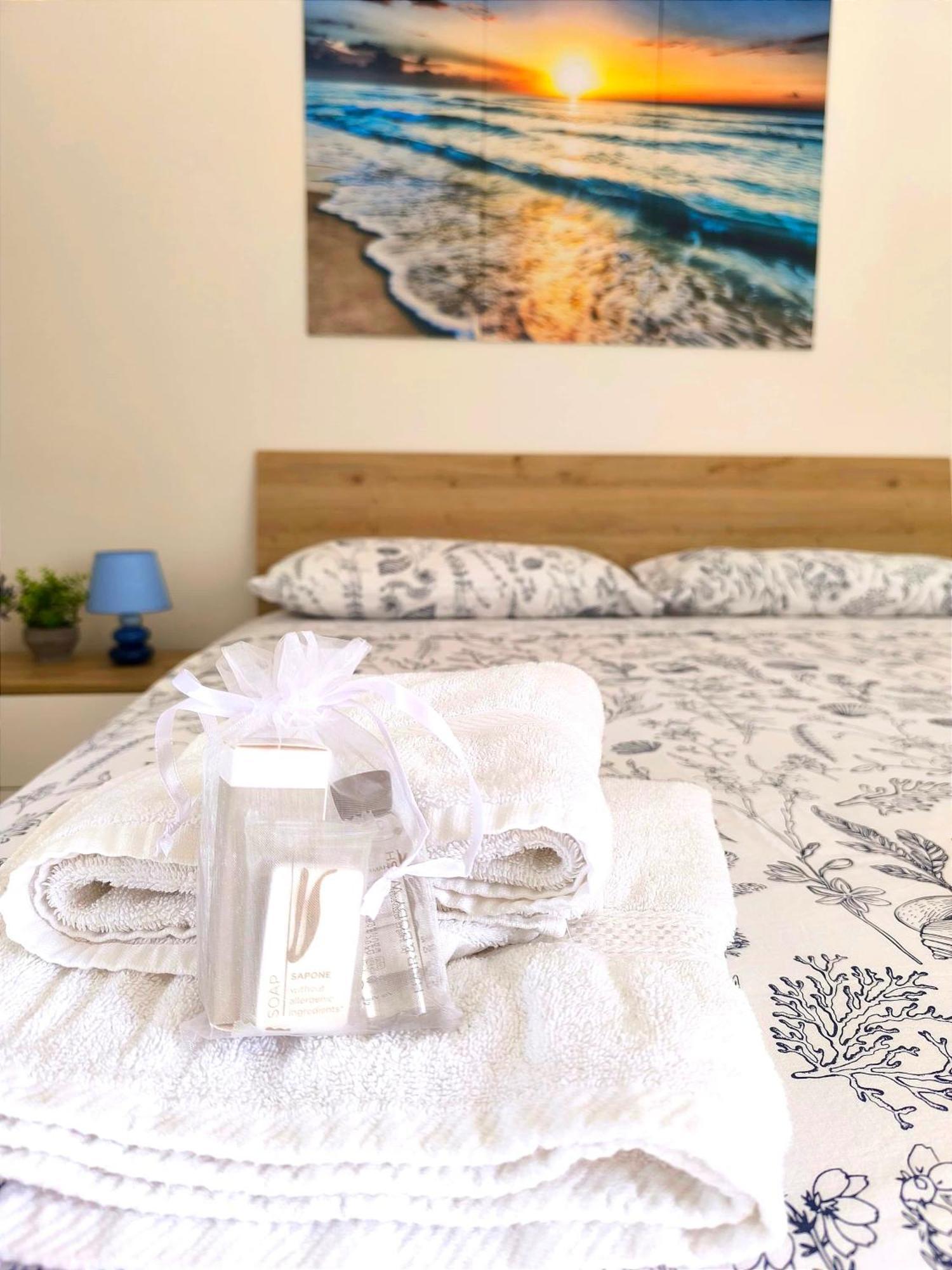 Europe Alguerhouse Apartment Екстериор снимка