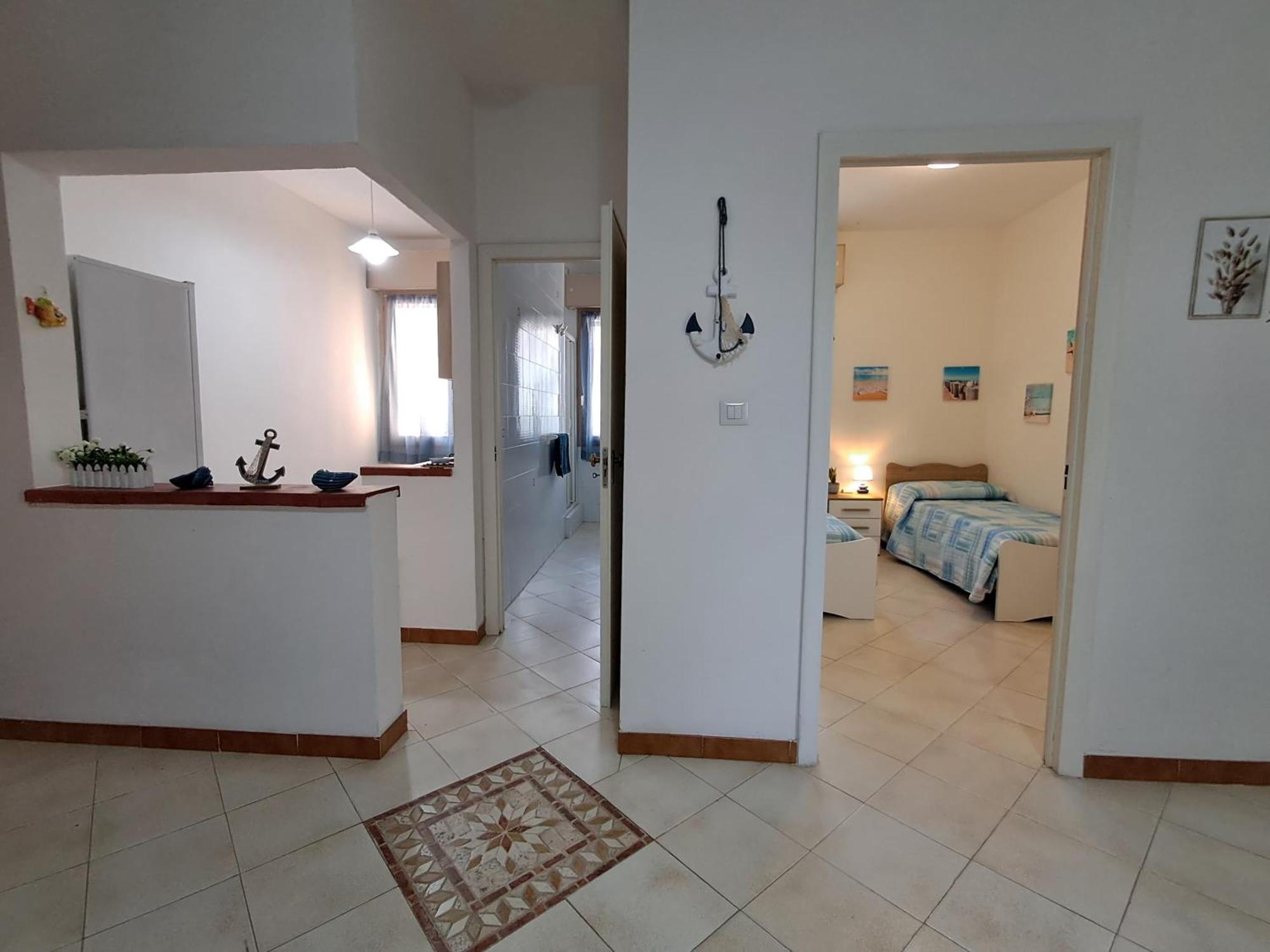 Europe Alguerhouse Apartment Екстериор снимка