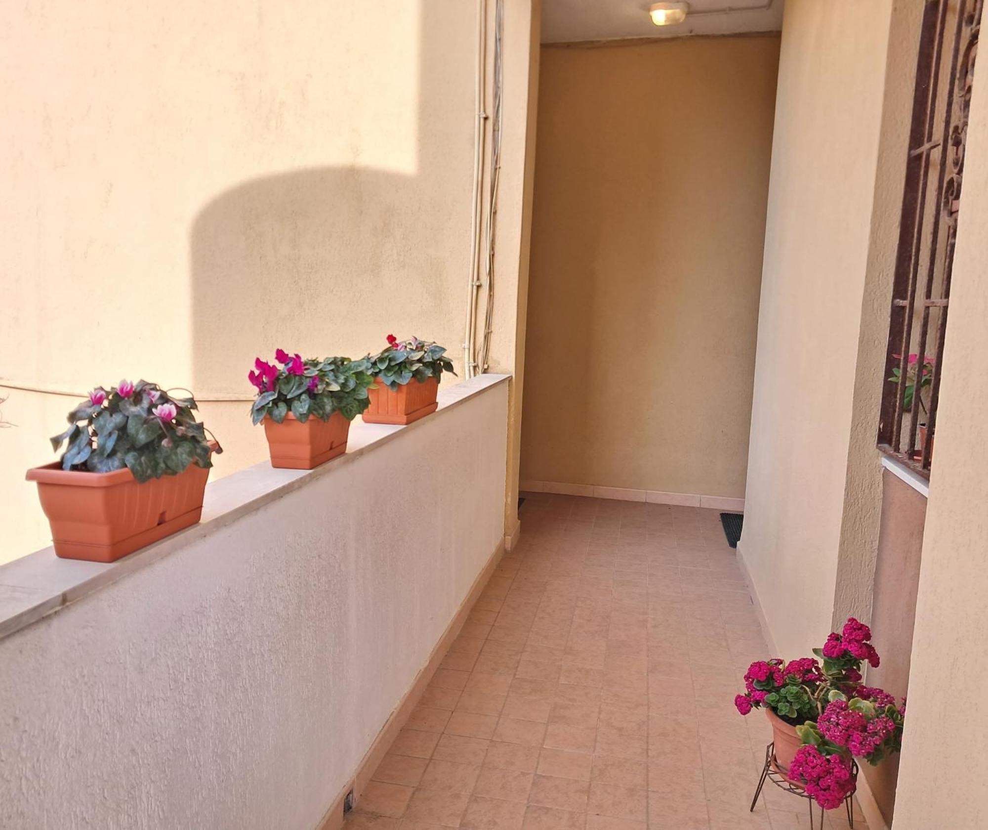 Europe Alguerhouse Apartment Екстериор снимка