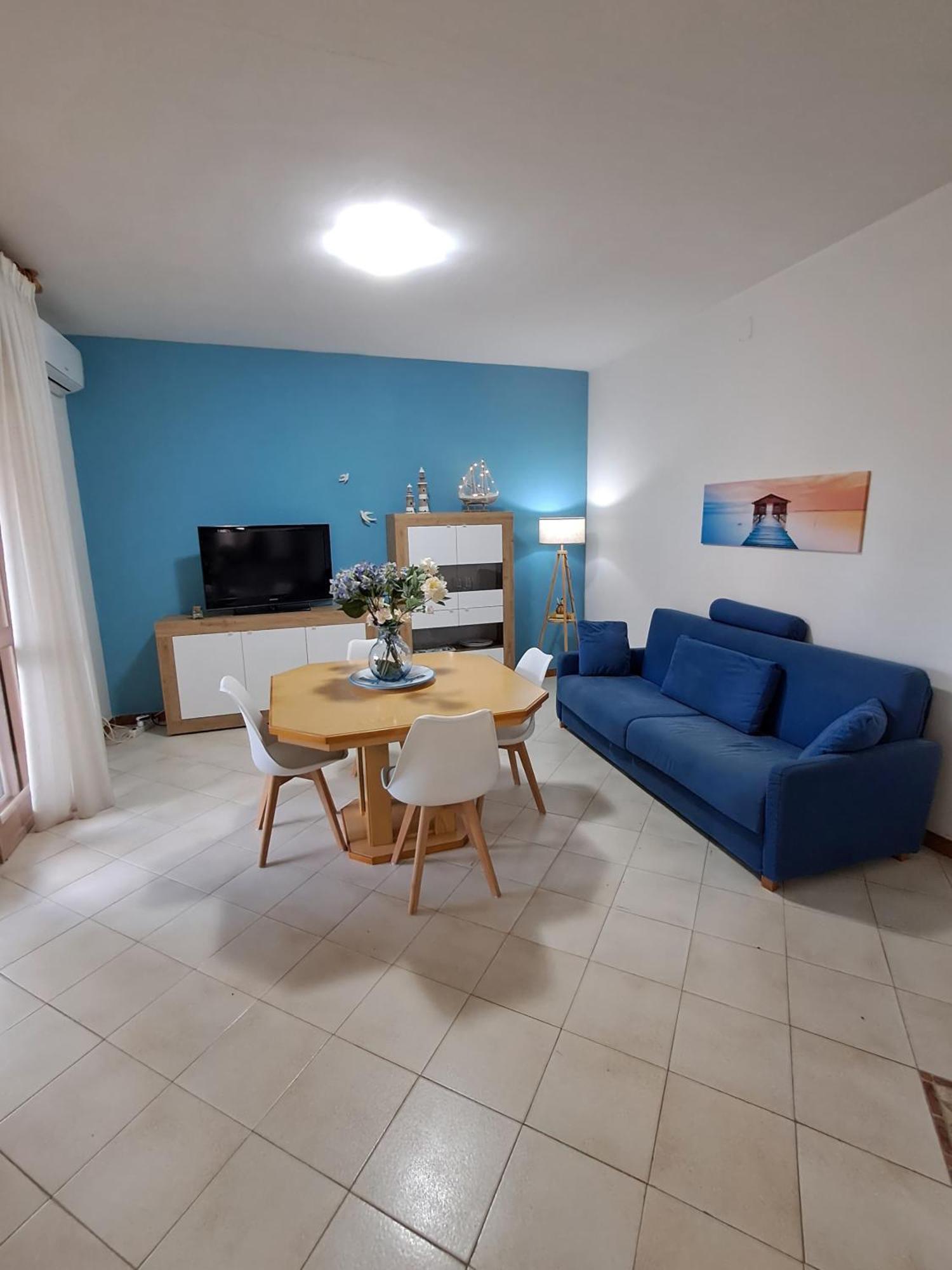 Europe Alguerhouse Apartment Екстериор снимка