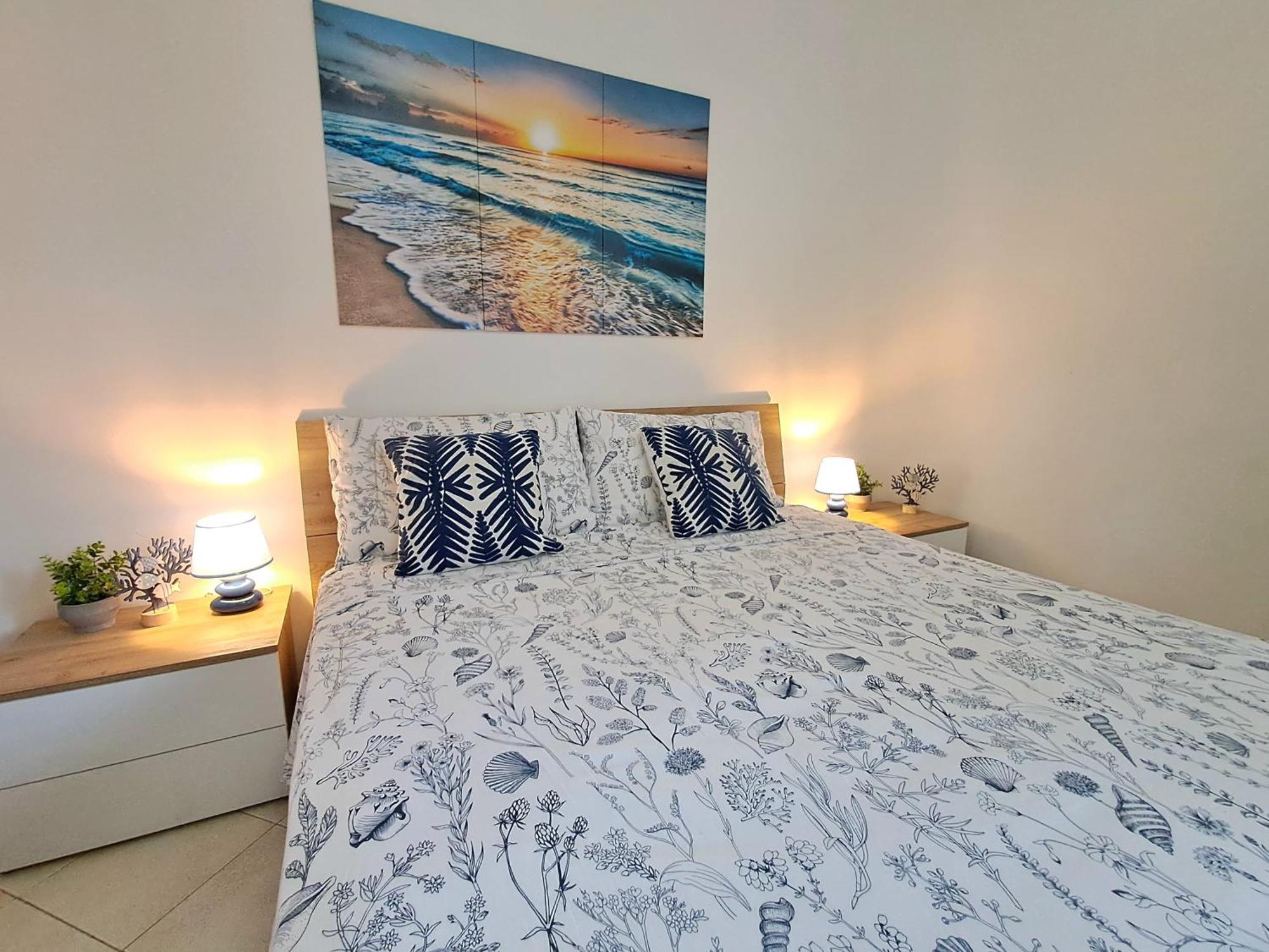 Europe Alguerhouse Apartment Екстериор снимка