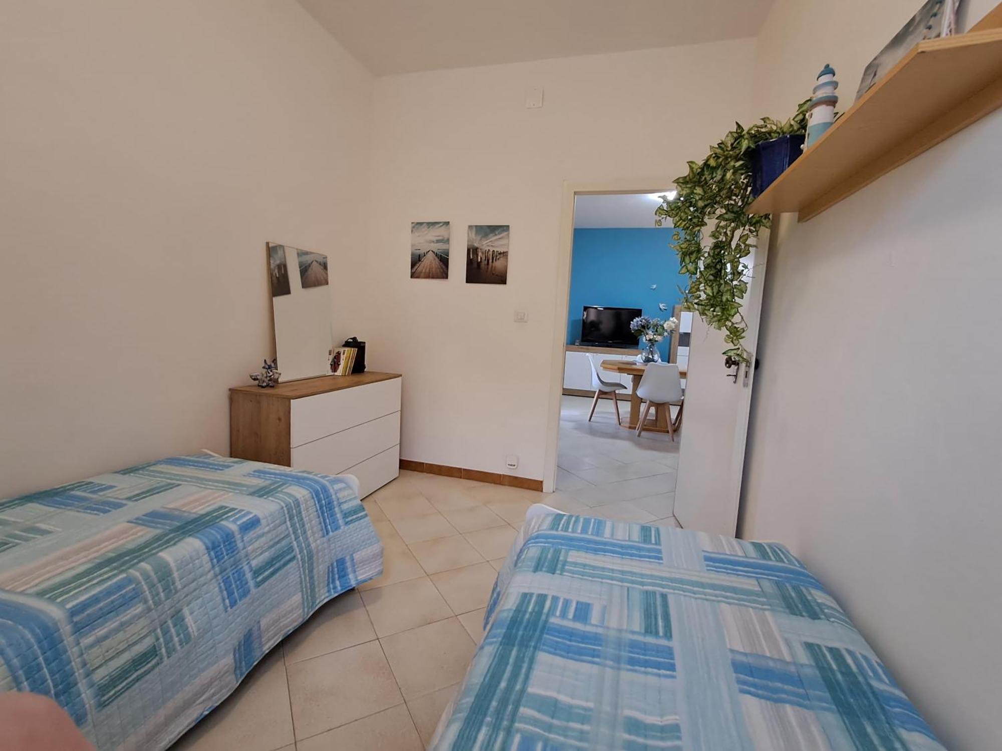 Europe Alguerhouse Apartment Екстериор снимка